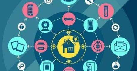 借力5G技术 物联网产业规模或将突破2万亿元